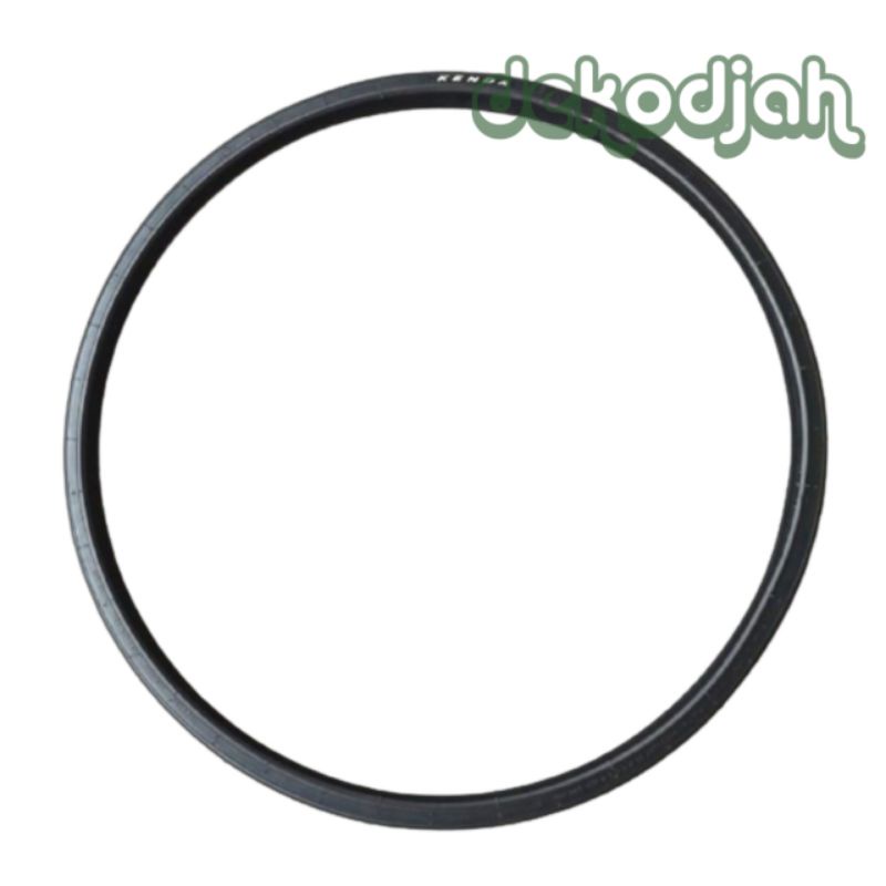 Ban Luar Sepeda Fixie KENDA 700 x 25C