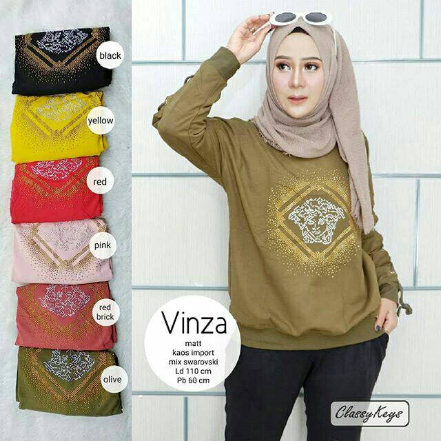 

vinza