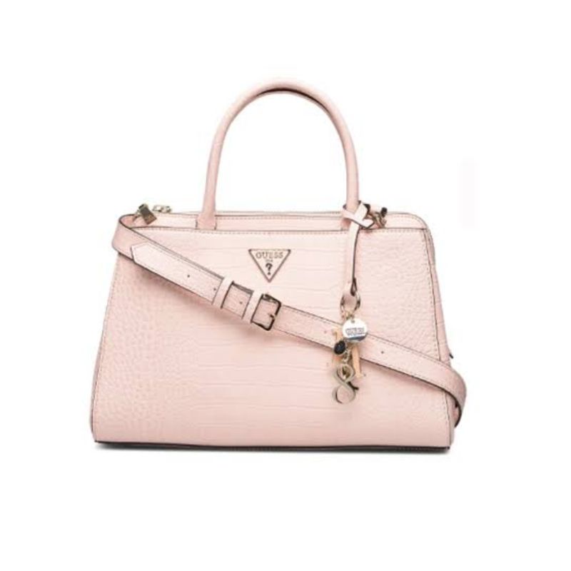 GUESS Maddy Girlfriend Satchel