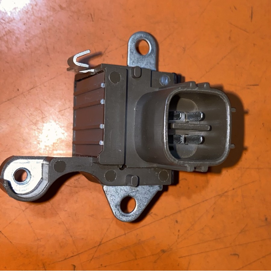 Ic dinamo ampere innova avanza gran max