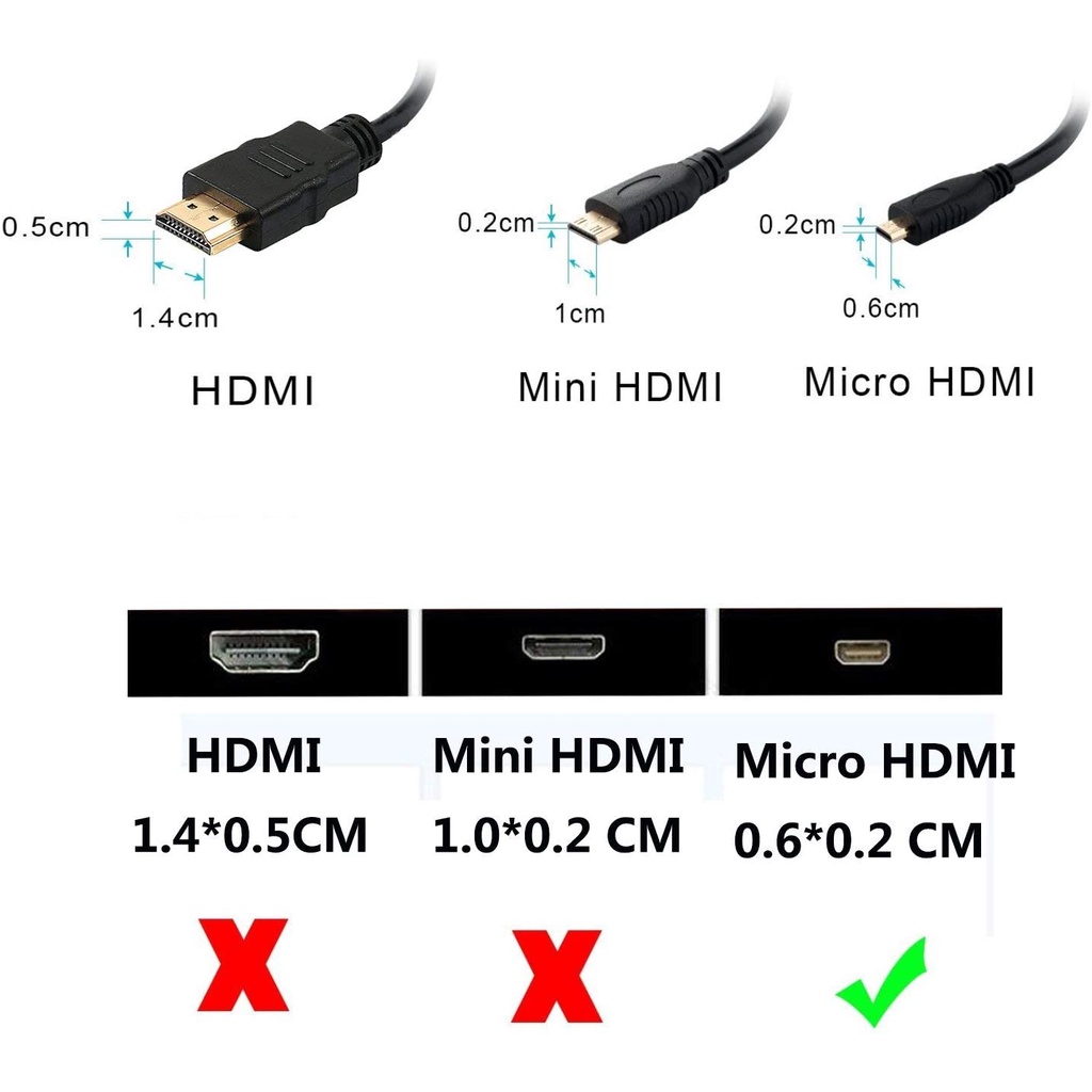 CONVERTER Micro hdmi to vga adapter Converter Micro Hdmi To VGA / converter micro to vga /adapter micro hdmi to vga micro hdmi to vga /konverter micro hdmi to vga