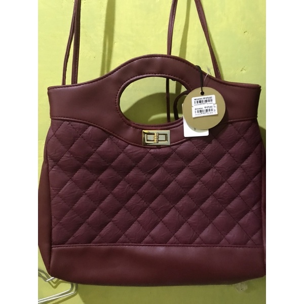 TAS LES FEMMES ORIGINAL JUAL RUGI