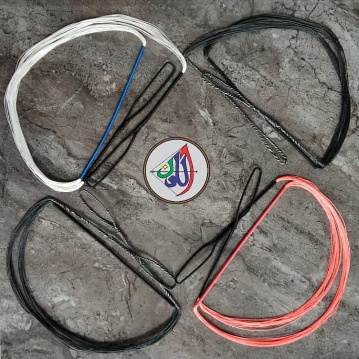 SALE   Bow String - Tali Busur Panah PE