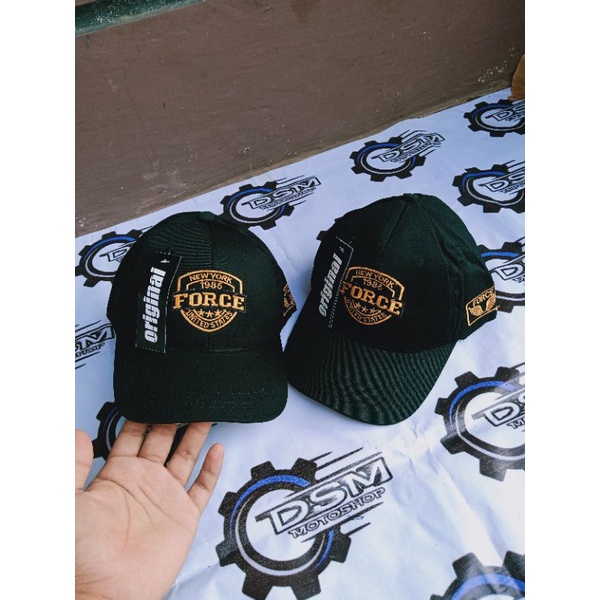 TOPI DISTRO TOPI PRIA TOPI WANITA TOPI FORCE