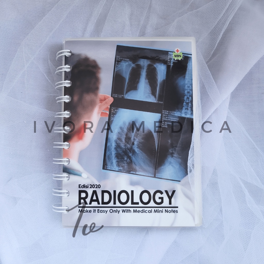 MMN | Medical Mini Notes - Radiology | MMN Radiologi-0