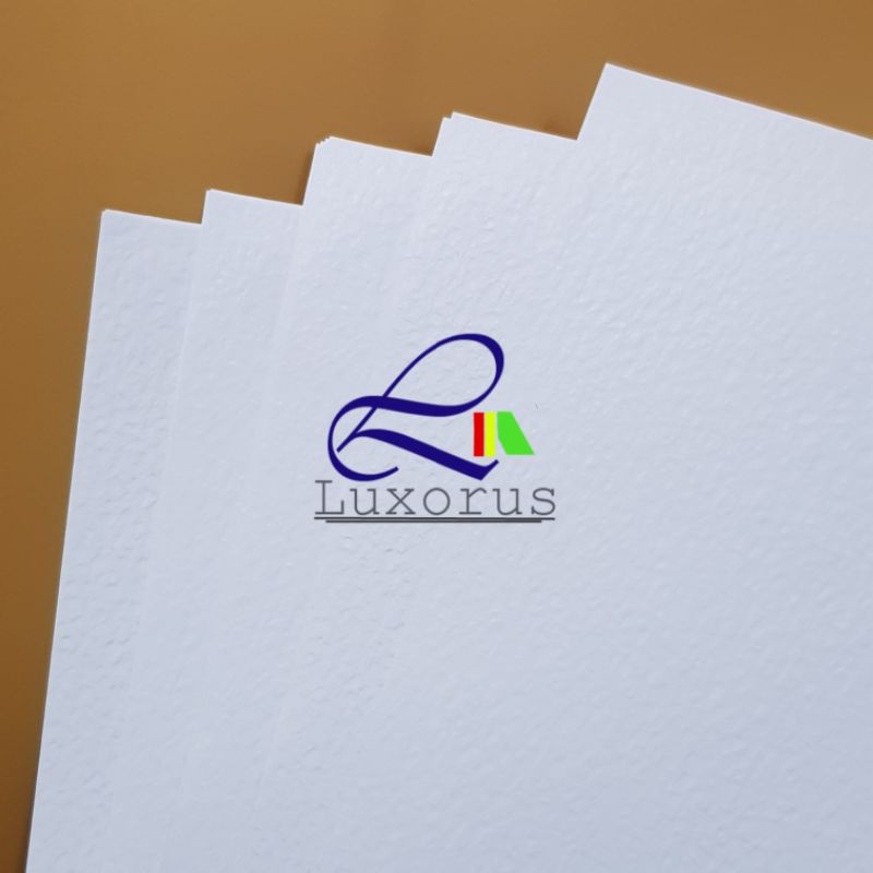 

Kertas Jeruk A4 Putih (20 Lembar)