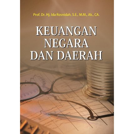 Buku Keuangan Negara Dan Daerah | Shopee Indonesia