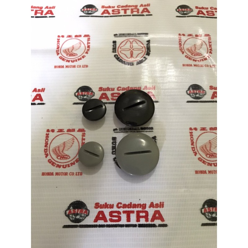 Tutup Block Magnet Honda Astrea 800 Star Prima Astrea grand Legenda