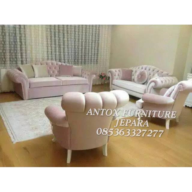 Kursi tamu sofa mebel Jepara kursi sofa Shopee Indonesia Kursi tamu sofa mebel Jepara kursi sofa Shopee Indonesia