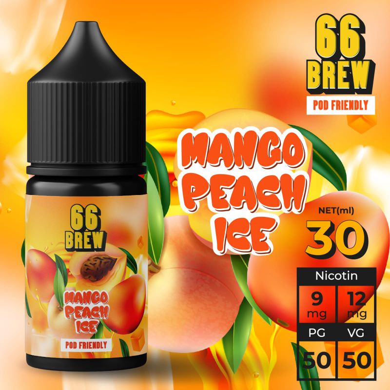 PECH MENGO PROMO 12 EMGE DALAM 30ML