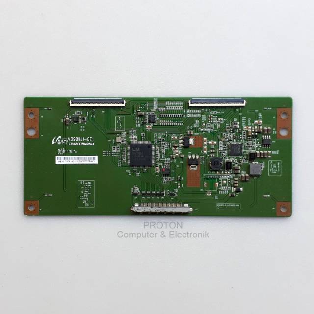 Tcon LCD control board panel LED TV LG 39LN5100 39LN5300 39LN5400 LC39LE350E 39LN575VLED39K300J LED3