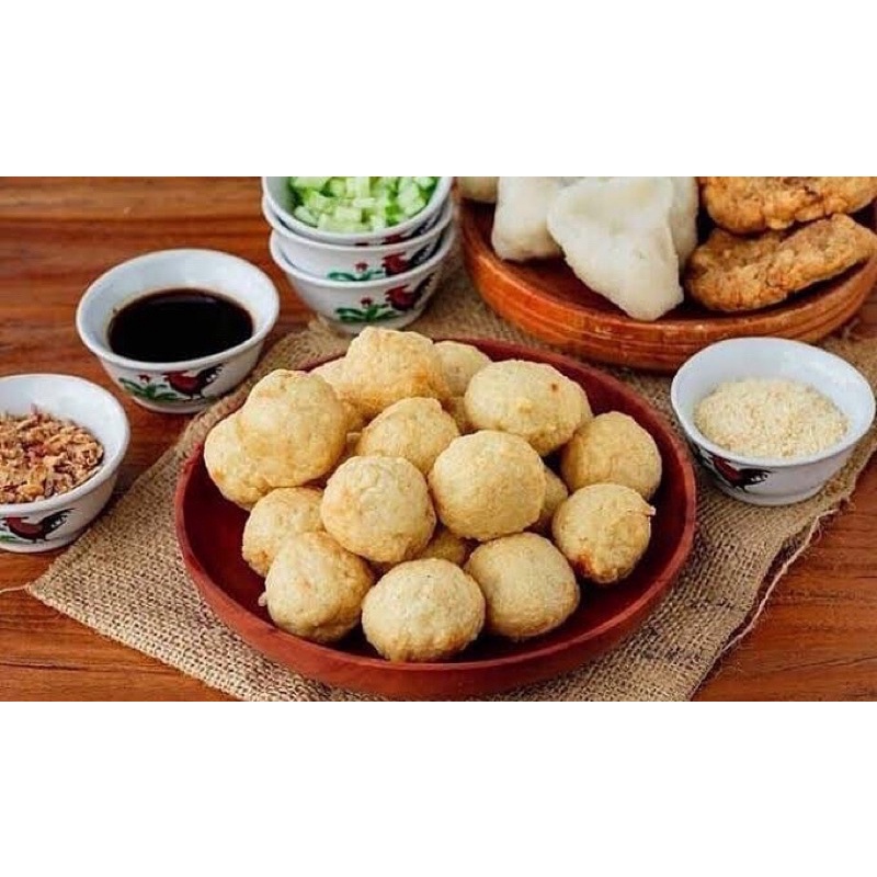 

Pempek Cuan 99