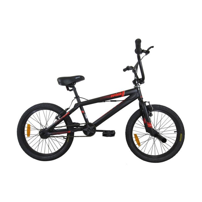 Promo Sepeda BMX 20 United Epica 01 Rotor Diskon