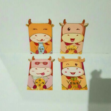 

ANGPAO IMLEK KERBAU 0241 TERMURAH