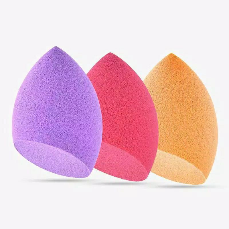 Beauty Blender Sponge Make Up Sponge Foundation Alat Make Up Beauty Blend