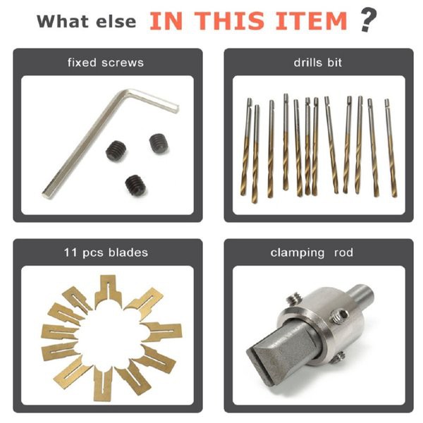 Mata bor tasbih rosary set 24pcs