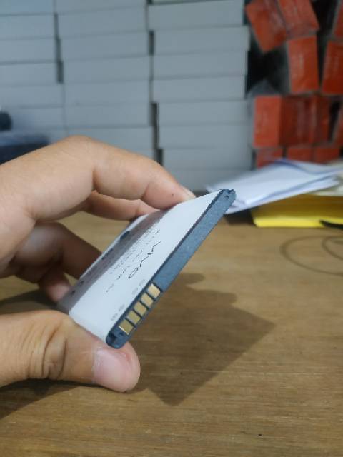 BATRE BATERAI BATERE VIVO Y21 Y22 Y15 Y13 B-75 ORIGINAL BATTERY