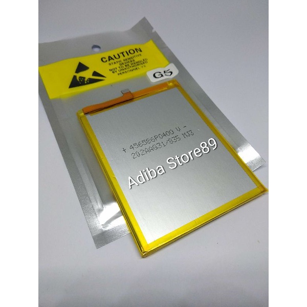 Baterai  Batre Advan G5 Original Battery