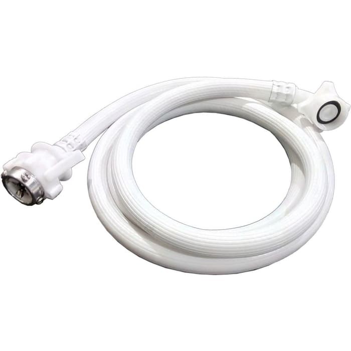 Selang Inlet Mesin Cuci - Penghubung Selang Mesin Cuci dan Kran