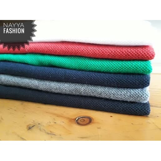 Kaos Polo Lacoste Import France