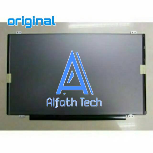 Led lcd original 14.0 inch slim for asus S400c X453 X453s X453sa X453m A455L axioo TNN RNE Dell 3421