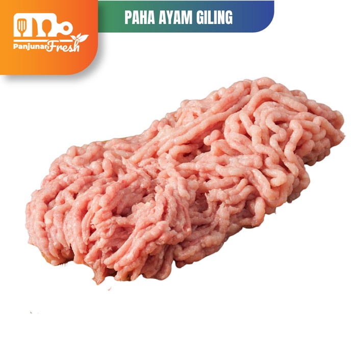 

Paha Ayam Giling / Daging Cincang / Minced Thigh - 500 gram