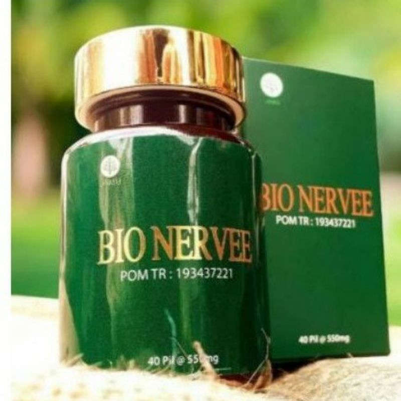 bio nerve