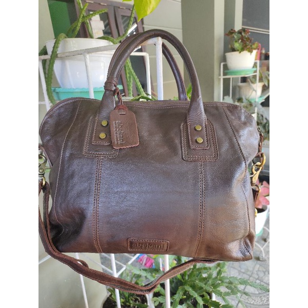 Abekani Marbun WH 016 Kulo Raisin