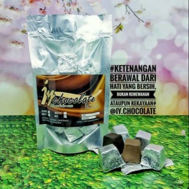 

Iy chocolate