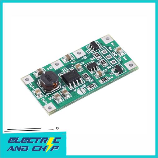 Modul UPS DC 5V 1A Module Charging Power Supply Control