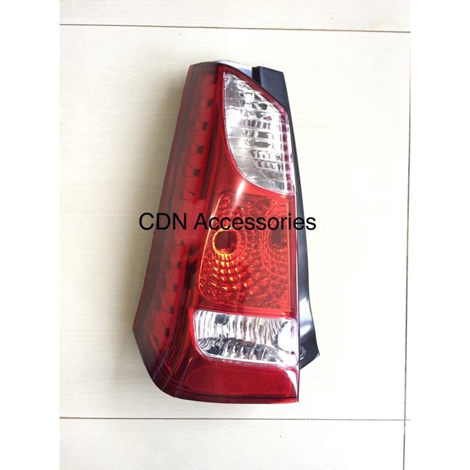 Murah Stoplamp Suzuki Karimun Wagon R/Lampu Belakang Karimun Wagon R Bergaransi