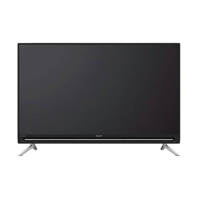 Sharp Aquos LED TV Smart 32 inch HD Ready LC-32SA4500i