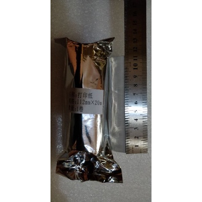 kertas roll ekg 6 channel