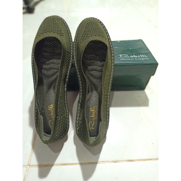 READY SEPATU ROBELLI ORIGINAL SALE