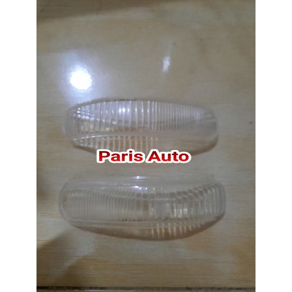 Mika Sen Spion Xtrail T31 Mika lampu spion Mika lampu sen X-trail Xtrail T31