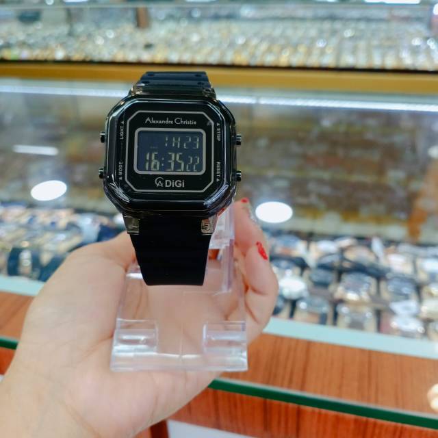 ALEXANDRE CHRISTIE AC 9331 LH