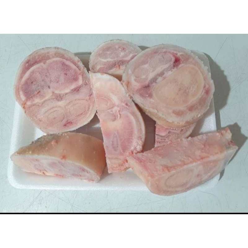 

tunjang sapi