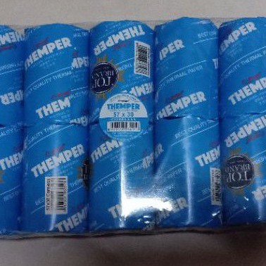 

kertas termal otani/ kertas thermal 57x 30