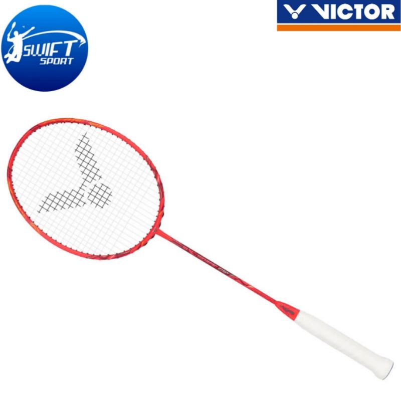 Raket Badminton Victor Thruster CNYT / Thruster CNYT / Raket Victor / Raket Badminton
