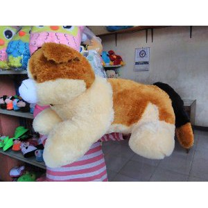 Dijual boneka kucing   boneka cat jumbo   besar Murah