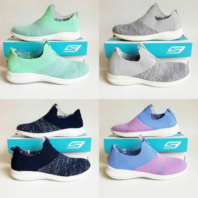 SKECHERS FLEX ELITE DUO / SKECHERS ORI RESTOCK