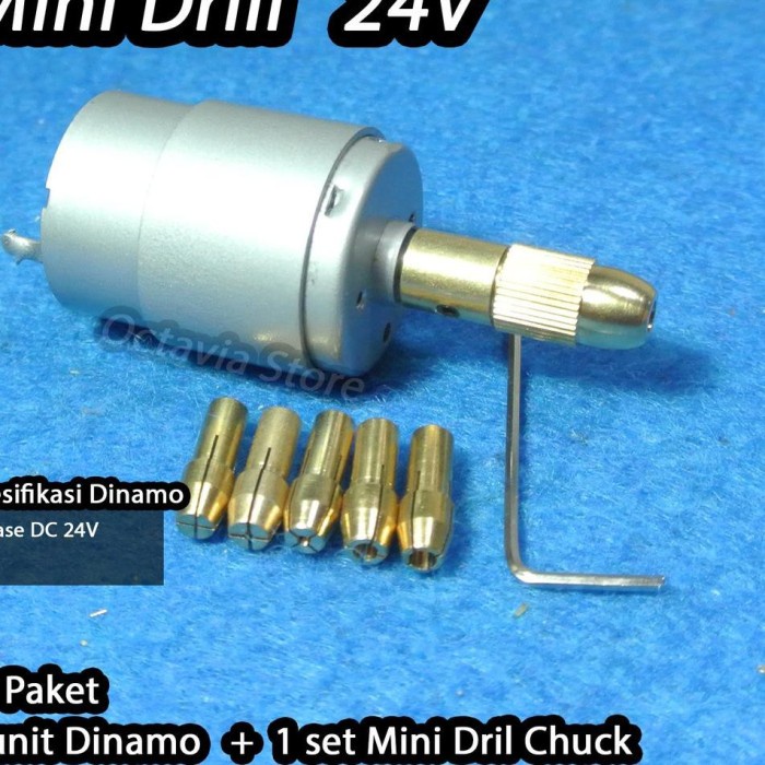 42Vjumbo 12V PCB mini atau Price.. dengan atau 42V Bor dinamo Special