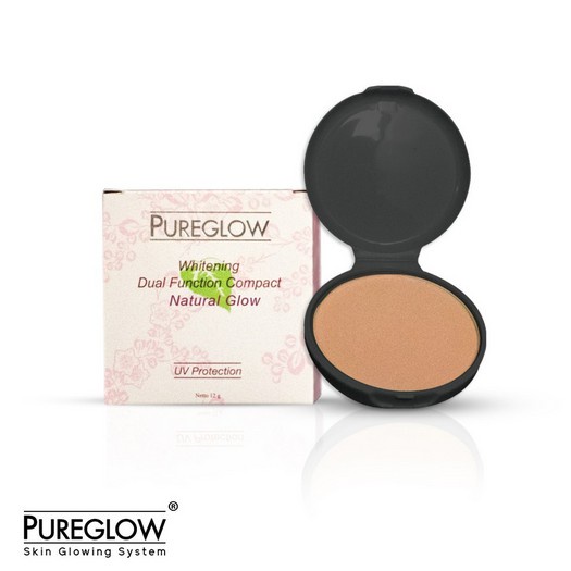 Pureglow Wdf Compact