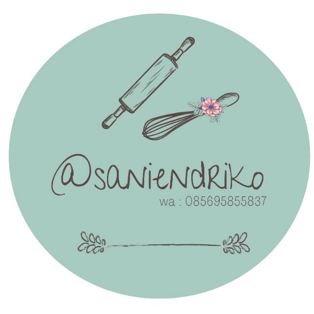 saniendriko