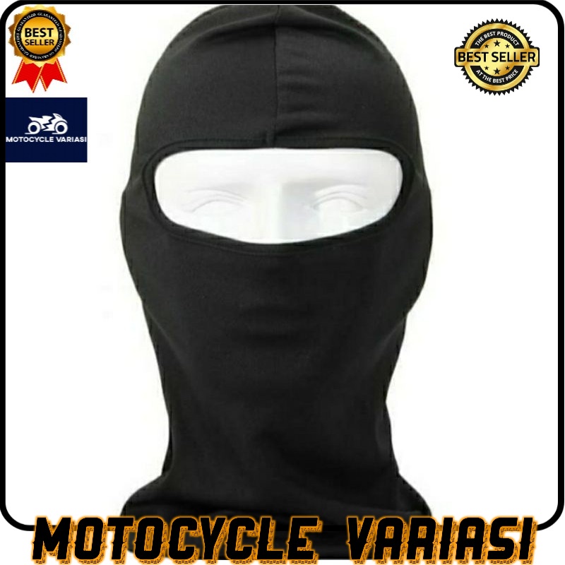 masker wajah full face balaclava