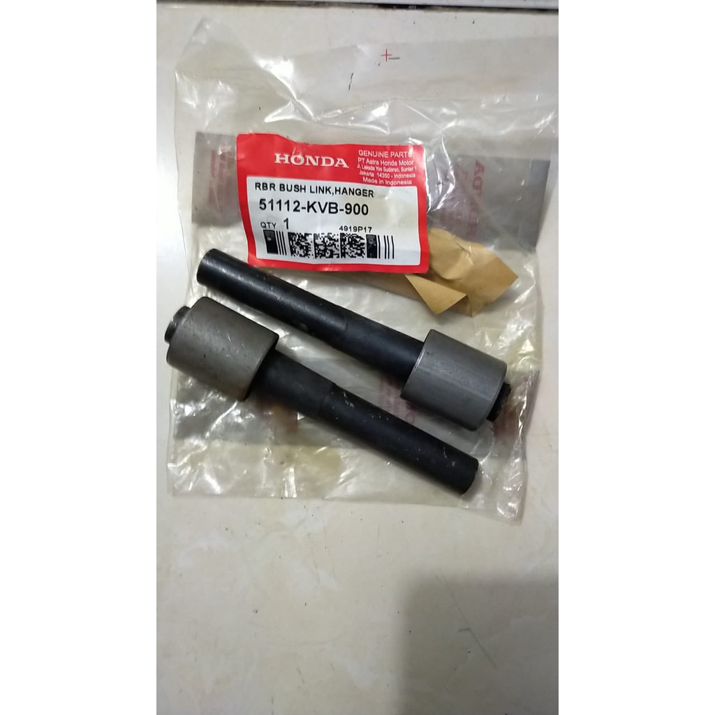 BOSH SWING ARM PENTUNGAN FORK VARIO KVB S984