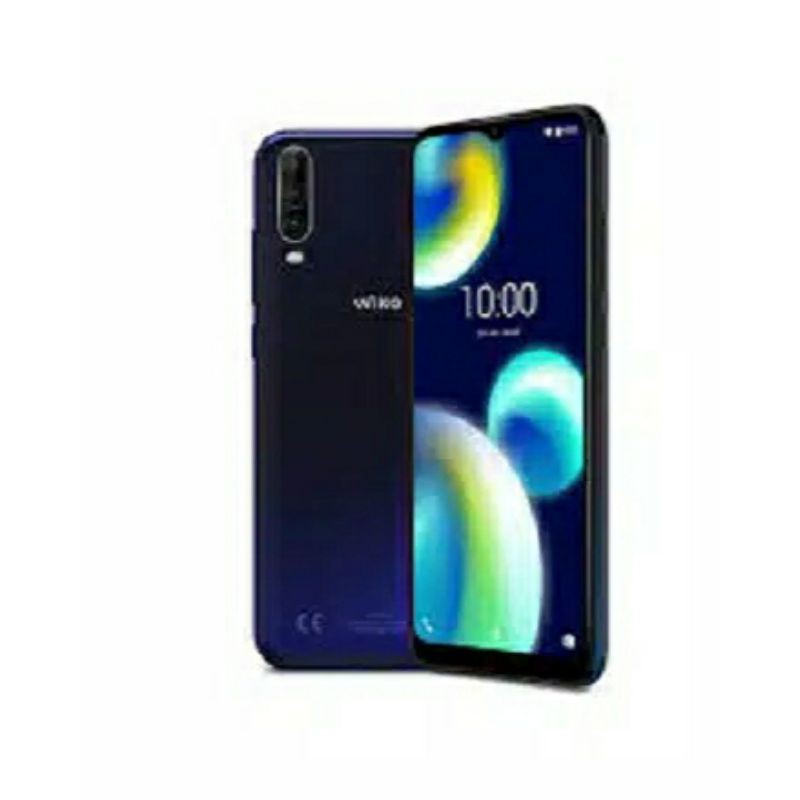 Wiko View 4lite 2/32GB Garansi Resmi