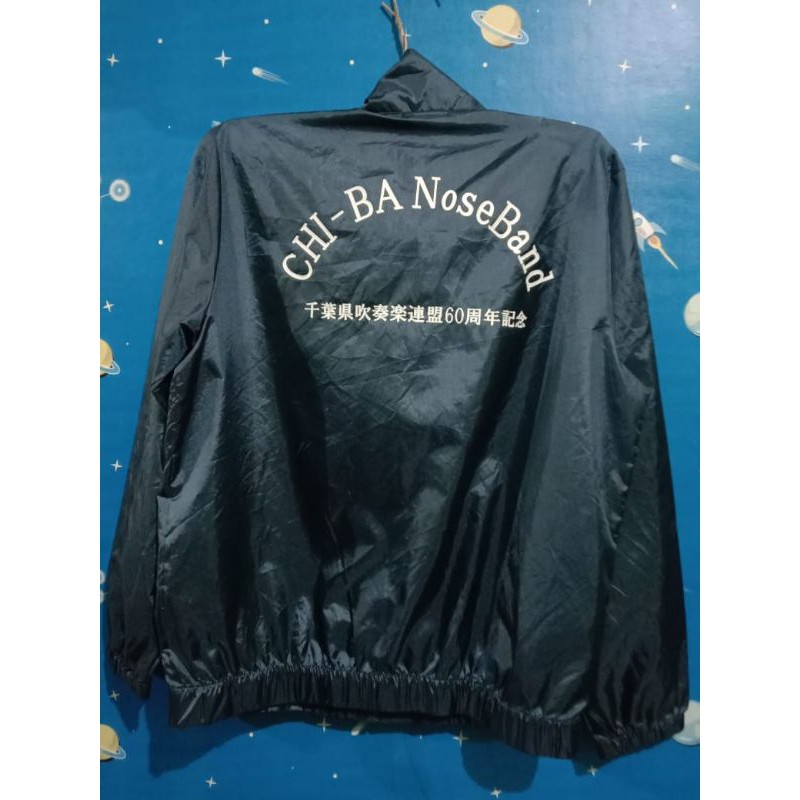 WINDBREAKER VINTAGE