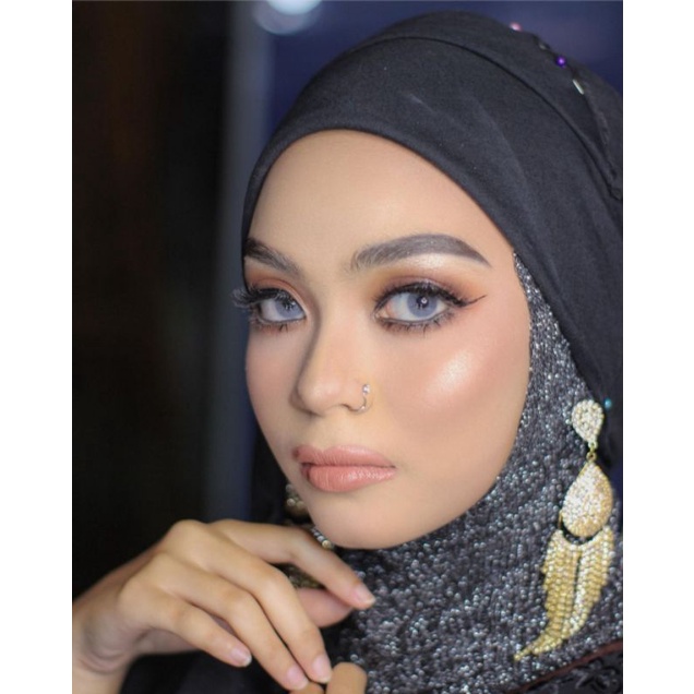 anting hijab jurai juntai rumbai aksesoris pengantin/anting pengantin wedding