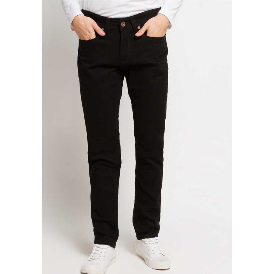 Celana Pria Slim fit Lois Jeans Original SLS327A